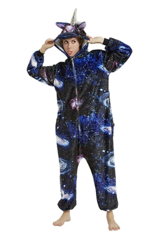 Cosmic star Unicorn adults